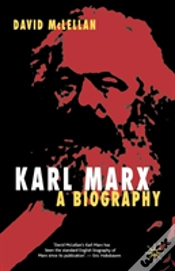 Capa do artigo Karl Marx 4th Edition