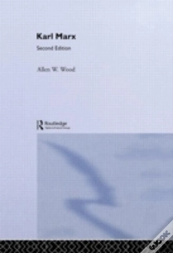 Capa do artigo Karl Marx