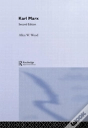Capa do artigo Karl Marx