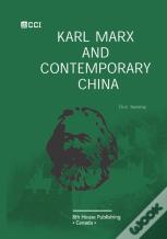 Karl Marx And  Contemporary China