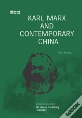 Karl Marx And  Contemporary China