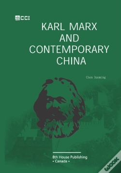 Capa do artigo Karl Marx And  Contemporary China