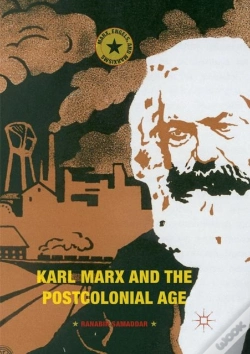 Capa do artigo Karl Marx And The Postcolonial Age