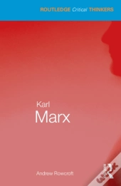 Karl Marx