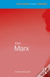 Capa do artigo Karl Marx
