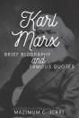 Karl Marx - Preview