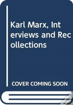 Capa do artigo Karl Marx