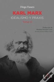 Capa do artigo Karl Marx