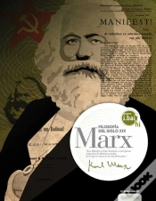 Capa do artigo Karl Marx -Espo 2-