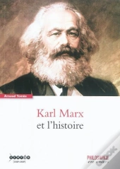 Karl Marx Et L'Histoire