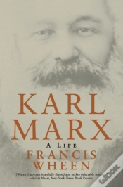 Capa do artigo Karl Marx