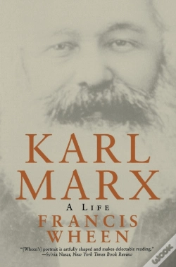 Capa do artigo Karl Marx