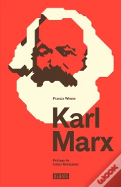 Capa do artigo Karl Marx