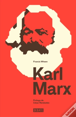 Capa do artigo Karl Marx