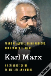 Capa do artigo Karl Marx
