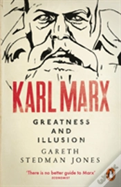 Capa do artigo Karl Marx