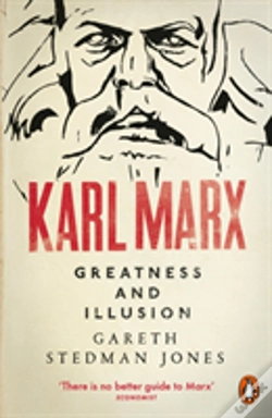 Capa do artigo Karl Marx