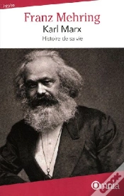 Capa do artigo Karl Marx ; Histoire De Sa Vie