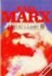 Capa do artigo Karl Marx