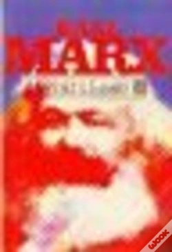 Capa do artigo Karl Marx