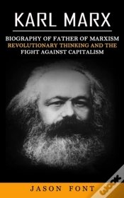 Capa do artigo Karl Marx