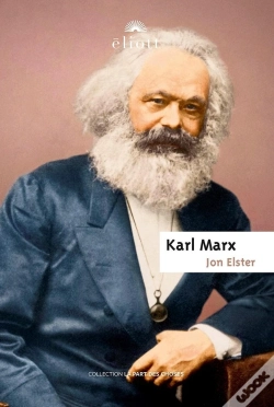 Capa do artigo Karl Marx