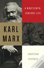 Capa do artigo Karl Marx