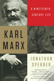 Capa do artigo Karl Marx