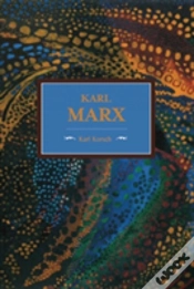 Capa do artigo Karl Marx