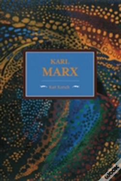 Capa do artigo Karl Marx