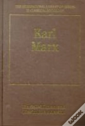 Capa do artigo Karl Marx