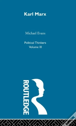Capa do artigo Karl Marx