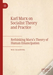 Capa do artigo Karl Marx On Socialist Theory And Practice