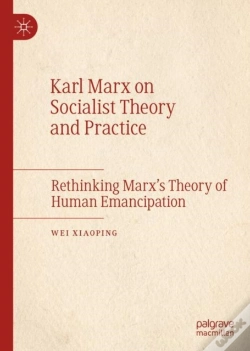 Capa do artigo Karl Marx On Socialist Theory And Practice