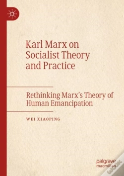 Capa do artigo Karl Marx On Socialist Theory And Practice