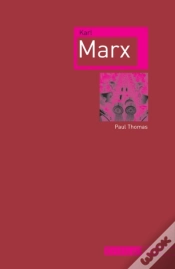 Capa do artigo Karl Marx