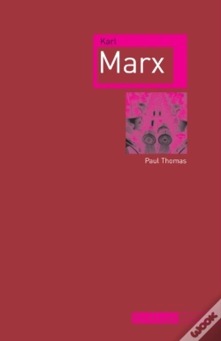 Capa do artigo Karl Marx