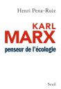 Karl Marx Penseur De L'Écologie - Preview