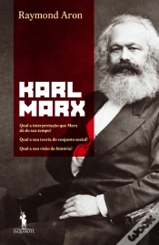 Capa do artigo Karl Marx
