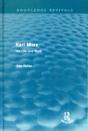 Karl Marx (Routledge Revivals) - Preview