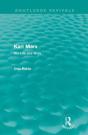 Karl Marx (Routledge Revivals) - Preview