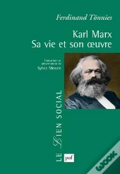Karl Marx, Sa Vie Et Son Oeuvre