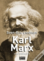 Capa do artigo Karl Marx