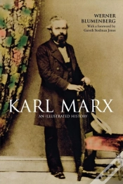 Capa do artigo Karl Marx