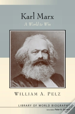 Capa do artigo Karl Marx