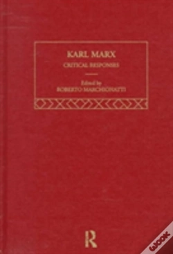 Capa do artigo Karl Marx