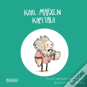 Capa do artigo Karl Marxen Kapitala