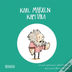 Capa do artigo Karl Marxen Kapitala