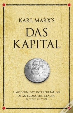 Capa do artigo Karl Marx'S Das Kapital