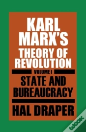 Capa do artigo Karl Marx